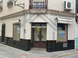 Local En alquiler en Los Palacios Y Villafranca photo 0