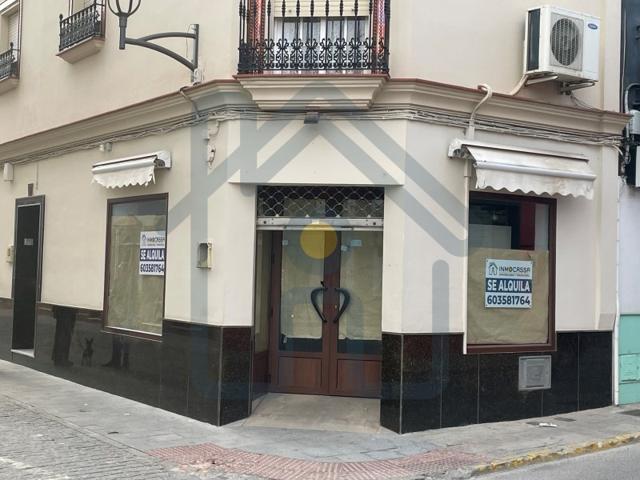 Local En alquiler en Los Palacios Y Villafranca photo 0