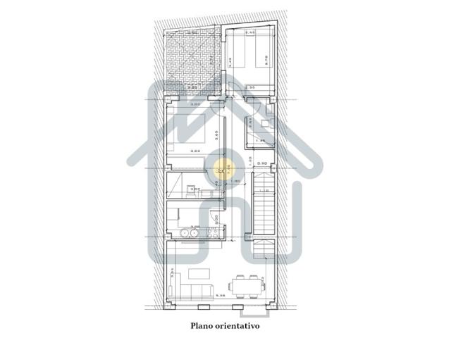 Piso En venta en Los Palacios Y Villafranca photo 0