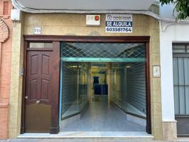 Local En alquiler en Los Palacios Y Villafranca photo 0