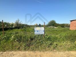 Terrenos Edificables En venta en Los Palacios Y Villafranca photo 0