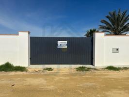 Terrenos Edificables En venta en Utrera photo 0