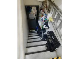 TRASPASO BAR-RESTAURANTE EN LOS MOLINOS, MATARÓ photo 0