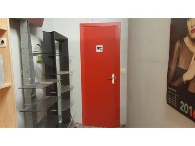 Venta de local comercial en Leioa photo 0