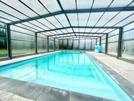 Chalet pareado en venta en Lemoiz photo 0