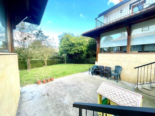 Chalet unifamiliar en venta en Leioa photo 0