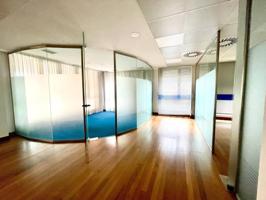 Oficina en alquiler en Leioa photo 0