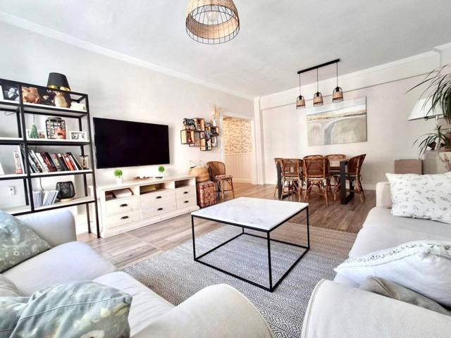 Piso en venta en Leioa photo 0