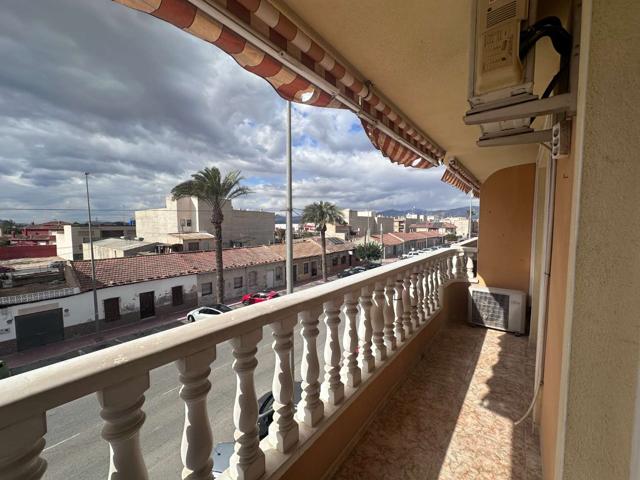 Piso En venta en Carrer La Puríssima. 03158, Catral (alicante), Catral photo 0