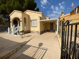 Casa En venta en Calle Andalucia. 03177, San Fulgencio (alicante), San Fulgencio photo 0