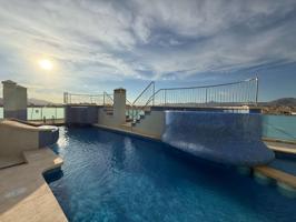 Piso En alquiler en Calle La Paz. 03340, Albatera (alicante), Albatera photo 0