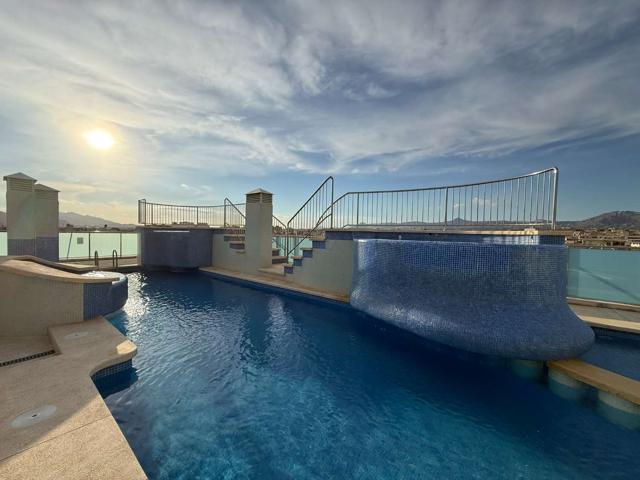 Piso En alquiler en Calle La Paz. 03340, Albatera (alicante), Albatera photo 0