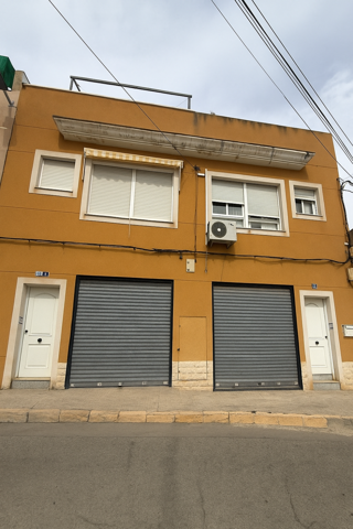 Casa En alquiler en Carrer Daniel Jimenez De Cisneros. 03330, Crevillent (alicante), Crevillent photo 0