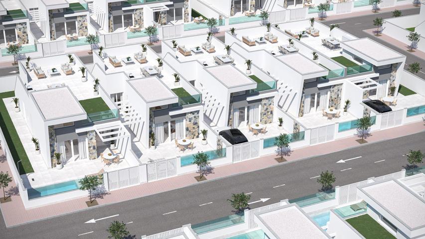 VILLA ROBLE SERENA GOLF photo 0