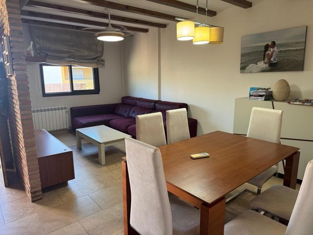 DUPLEX - SAN PEDRO PINATAR photo 0