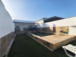 Casa en Planta Baja con Piscina Privada en Las Losas – Roquetas de Mar | 130.000€ photo 0