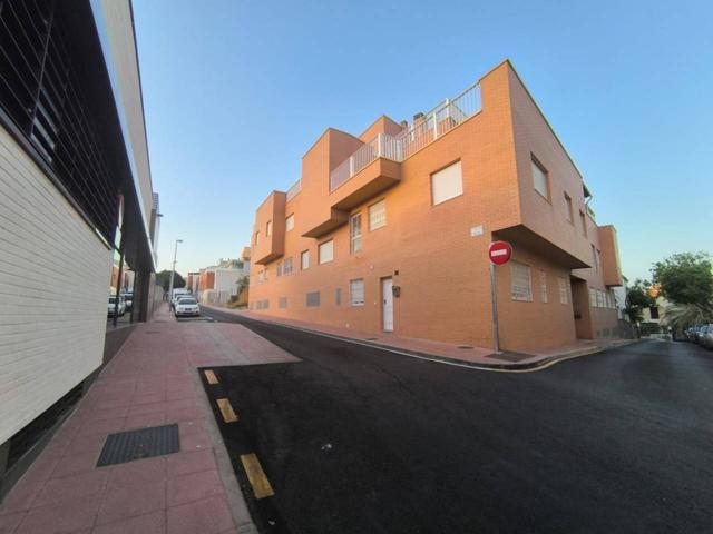 SE VENDE PISO EN CALLE CERRO GORDO photo 0