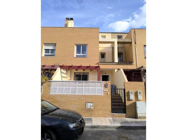 🏡 Tríplex en Venta en Huércal de Almería – 235.000 € photo 0
