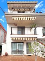 Fantástica casa pareada en Cubelles a pocos metros del mar. photo 0