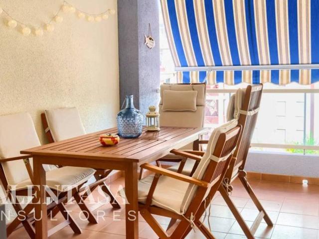 Tu nuevo piso listo para entrar a vivir con gran terraza y Garaje photo 0