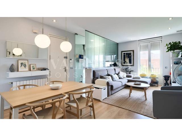 Piso en una de las mejores zonas de Valencia photo 0