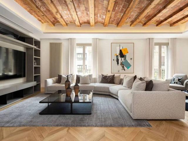 Joya Arquitectónica en Barcelona photo 0