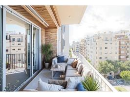 Piso en Sant Gervasi - Galvany, Sarrià-Sant Gervasi, Barcelona photo 0