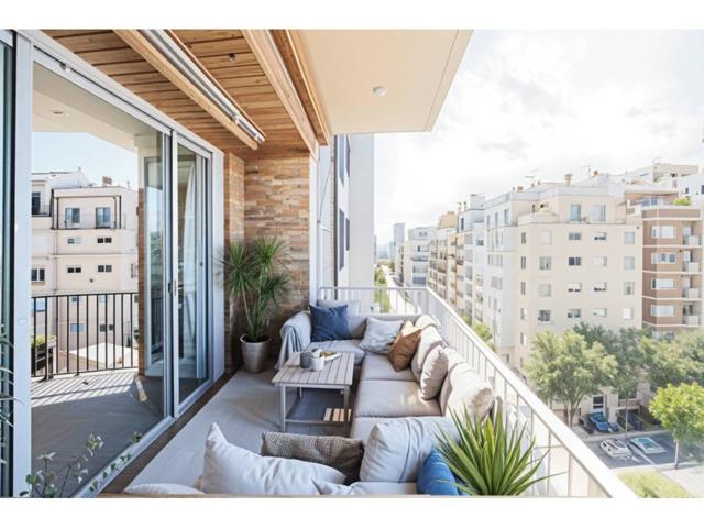 Piso en Sant Gervasi - Galvany, Sarrià-Sant Gervasi, Barcelona photo 0