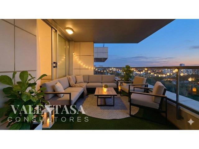 Semi Atico con terraza de 30 m2 y 2 plazas de Garaje photo 0