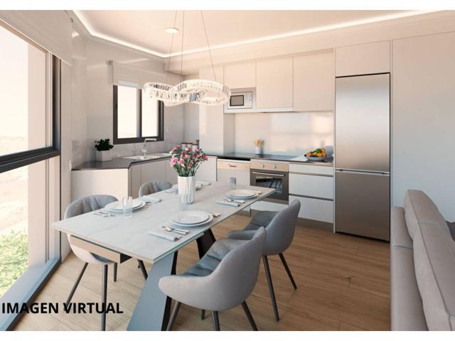 PISOS DE 2 Y 3 HAB. EN QUART D POBLET A 15 MINUTOS DE VALENCIA photo 0