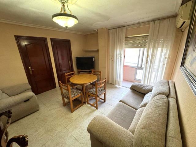 Asombroso piso en Valencia photo 0