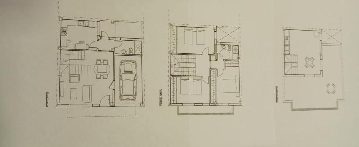 Solar urbano para 1 o 2 viviendas photo 0