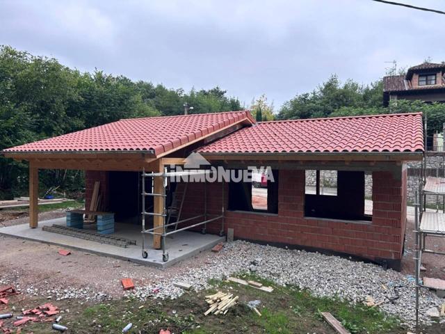 Venta de chalet unifamiliar en Llanes photo 0