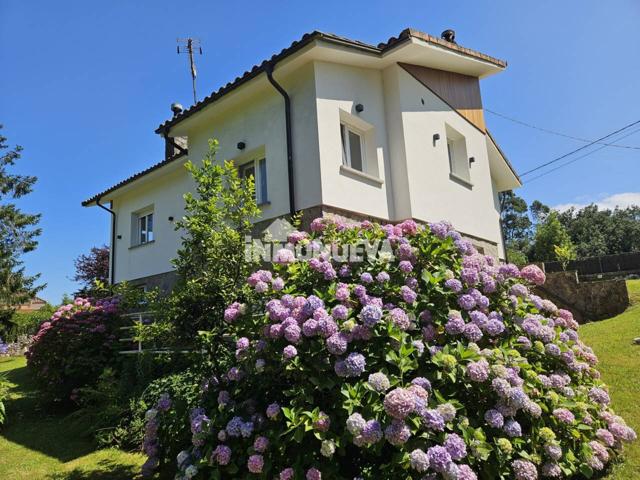 CHALET INDEPENDIENTE EN HONTORIA ( LLANES) photo 0