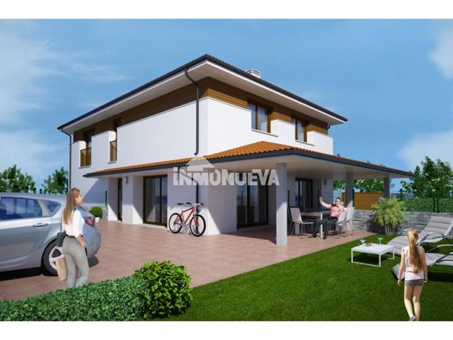 CHALET PAREADO EN NUEVA DE LLANES photo 0