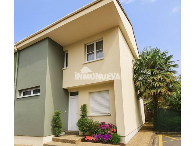 CHALET ADOSADO EN NUEVA DE LLANES photo 0