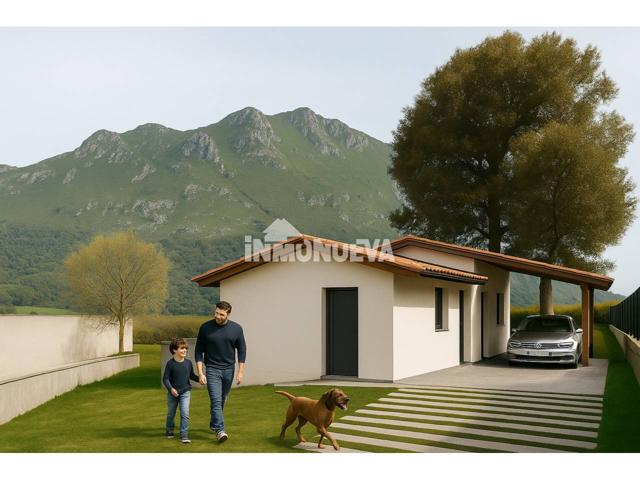 PARCELA EN BELMONTE DE PRIA LLANES photo 0