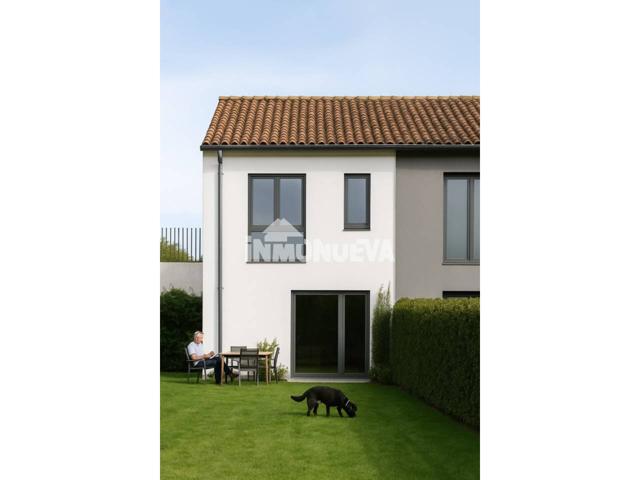 CASA PAREADA EN PARRES, LLANES photo 0