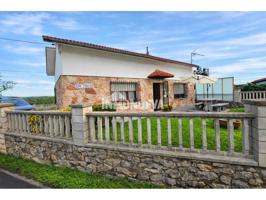 CHALET INDEPENDIENTE EN VILLANUEVA DE PRÍA photo 0