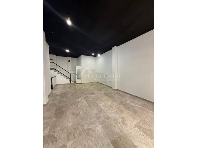 Local en alquiler en Las Piletas photo 0