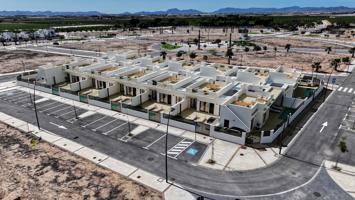 Villa En venta en Torre-Pacheco photo 0