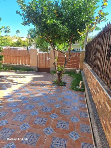 Villa En venta en San Javier photo 0