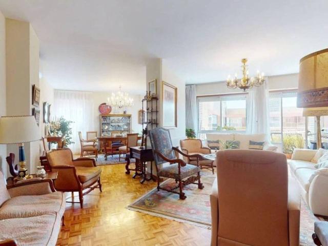 Piso En venta en Calle De Jerusalen, 5, Zaragoza photo 0