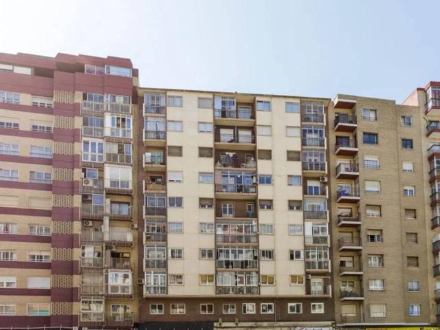 Piso En venta en Avenida De Navarra, 53, Zaragoza photo 0