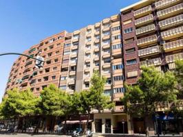 Piso En venta en Avenida De Madrid, 218, Zaragoza photo 0