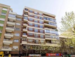 Piso En venta en Avenida De Madrid, 135, Zaragoza photo 0