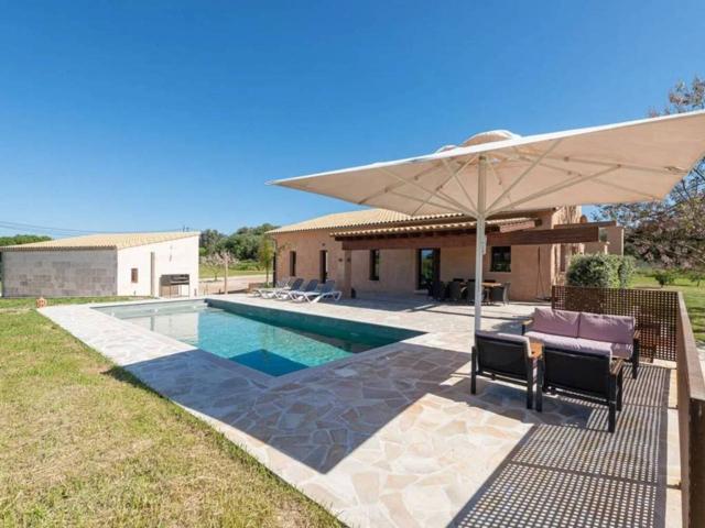Casa De Campo En venta en Alcudia photo 0
