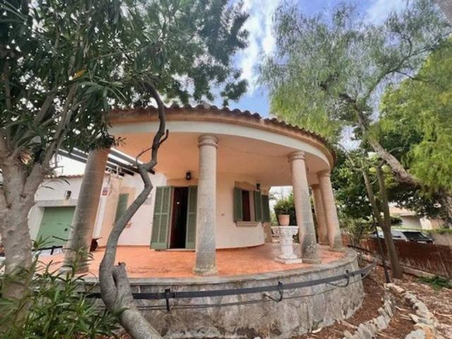 Villa En venta en Cl Campaneta, De La, 4, Alcudia photo 0