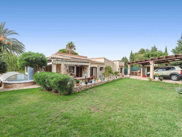 Villa En venta en Alcudia photo 0