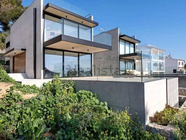 Villa En venta en Alcudia photo 0